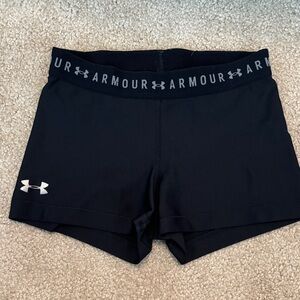 Under Armour Compression Spandex